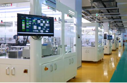 2025世界乳業(yè)峰會(huì) 蒙牛全球液態(tài)奶首座“燈塔工廠”樹立全球數(shù)智化轉(zhuǎn)型標(biāo)桿