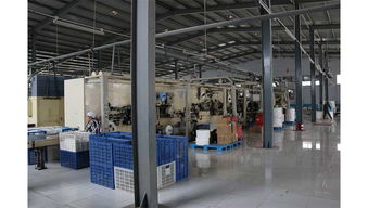 石家莊宏大衛(wèi)生用品廠的人工智能應(yīng)用軟件開(kāi)發(fā) 智能化轉(zhuǎn)型的新篇章