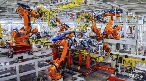 搶灘歐洲，上汽集團(tuán)銷量排行榜雙第一 人工智能應(yīng)用軟件開(kāi)發(fā)的驅(qū)動(dòng)力量